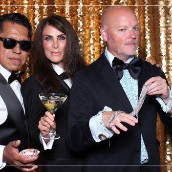 The Spy Who Loved Mutts