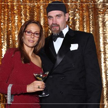 The Spy Who Loved Mutts