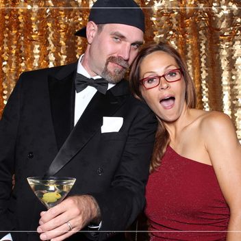 The Spy Who Loved Mutts