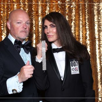 The Spy Who Loved Mutts