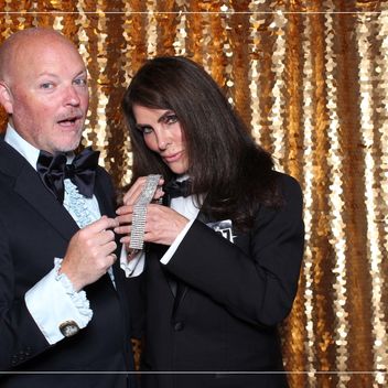 The Spy Who Loved Mutts