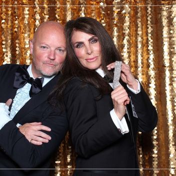 The Spy Who Loved Mutts