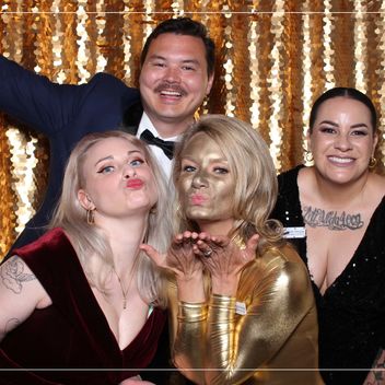 The Spy Who Loved Mutts