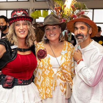 Burning Mutt (not really, just testing)