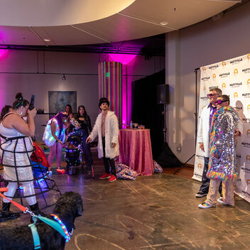 Burning Mutt (not really, just testing)