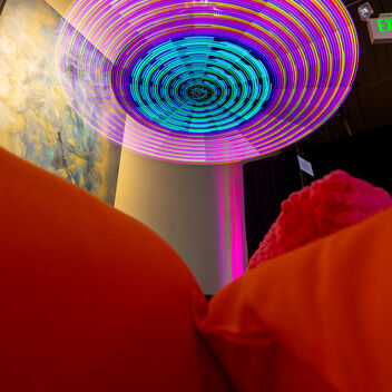 Burning Mutt (not really, just testing)