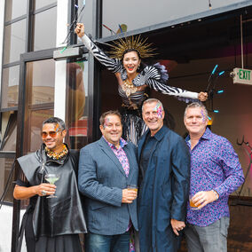 Burning Mutt (not really, just testing)