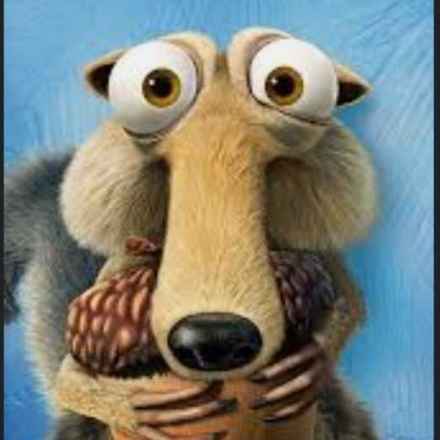 Scrat