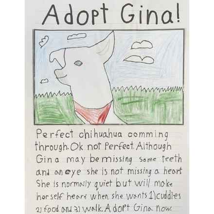 Gina