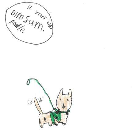 Dim Sum