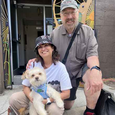 Damian Trujillo (Joseph)